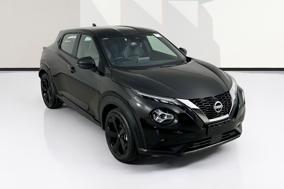 2023 Nissan JUKE ST-L F16 MY23