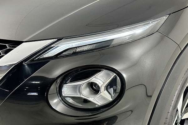 2023 Nissan JUKE ST-L F16 MY23