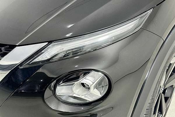 2023 Nissan JUKE ST-L F16 MY23