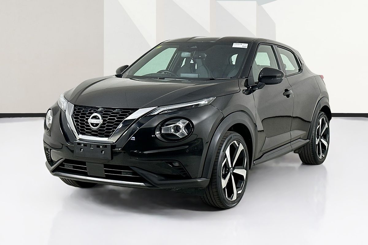 2023 Nissan JUKE ST-L F16 MY23