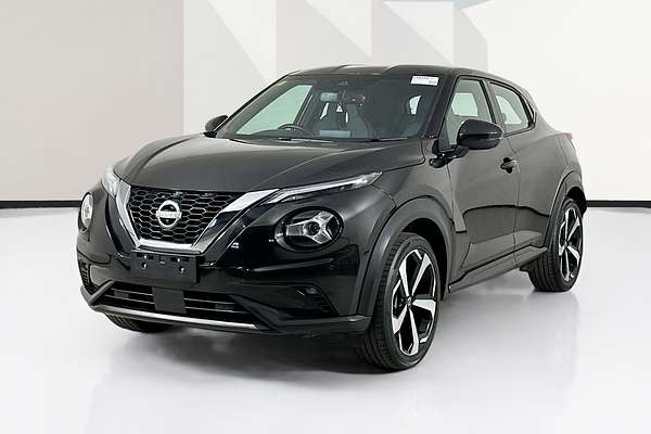 2023 Nissan JUKE ST-L F16 MY23