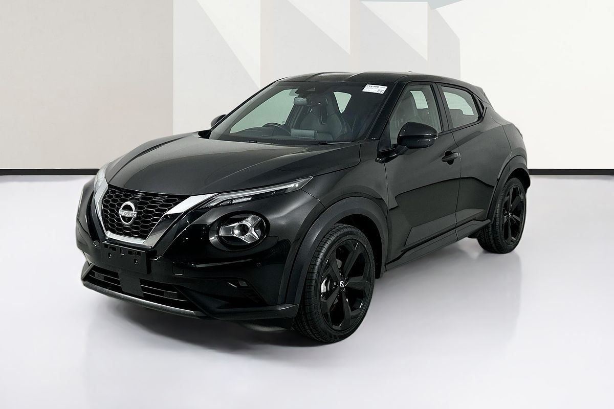 2023 Nissan JUKE ST-L F16 MY23