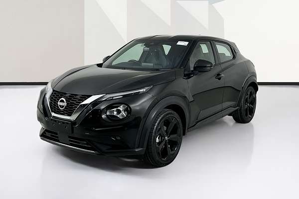 2023 Nissan JUKE ST-L F16 MY23