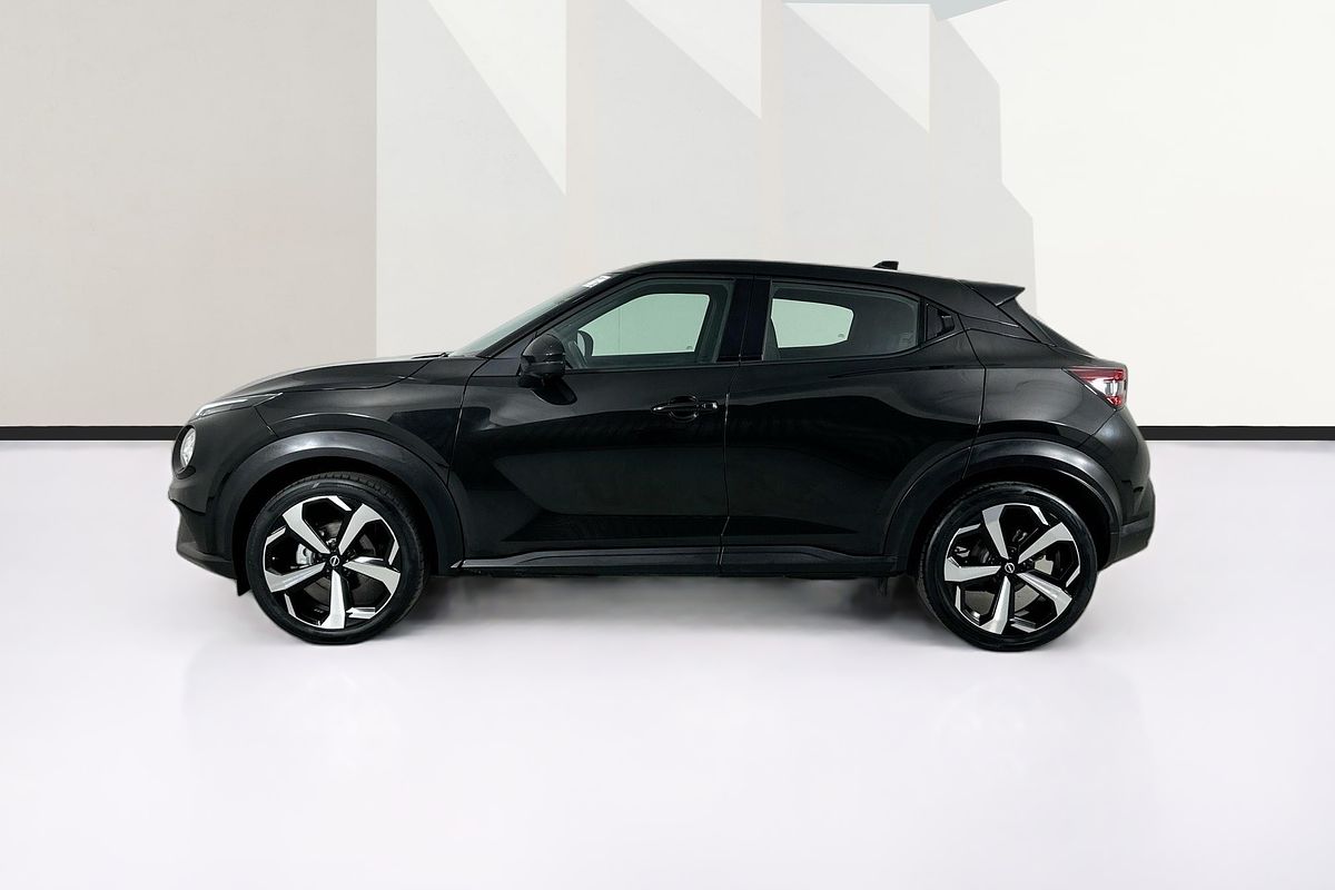 2023 Nissan JUKE ST-L F16 MY23