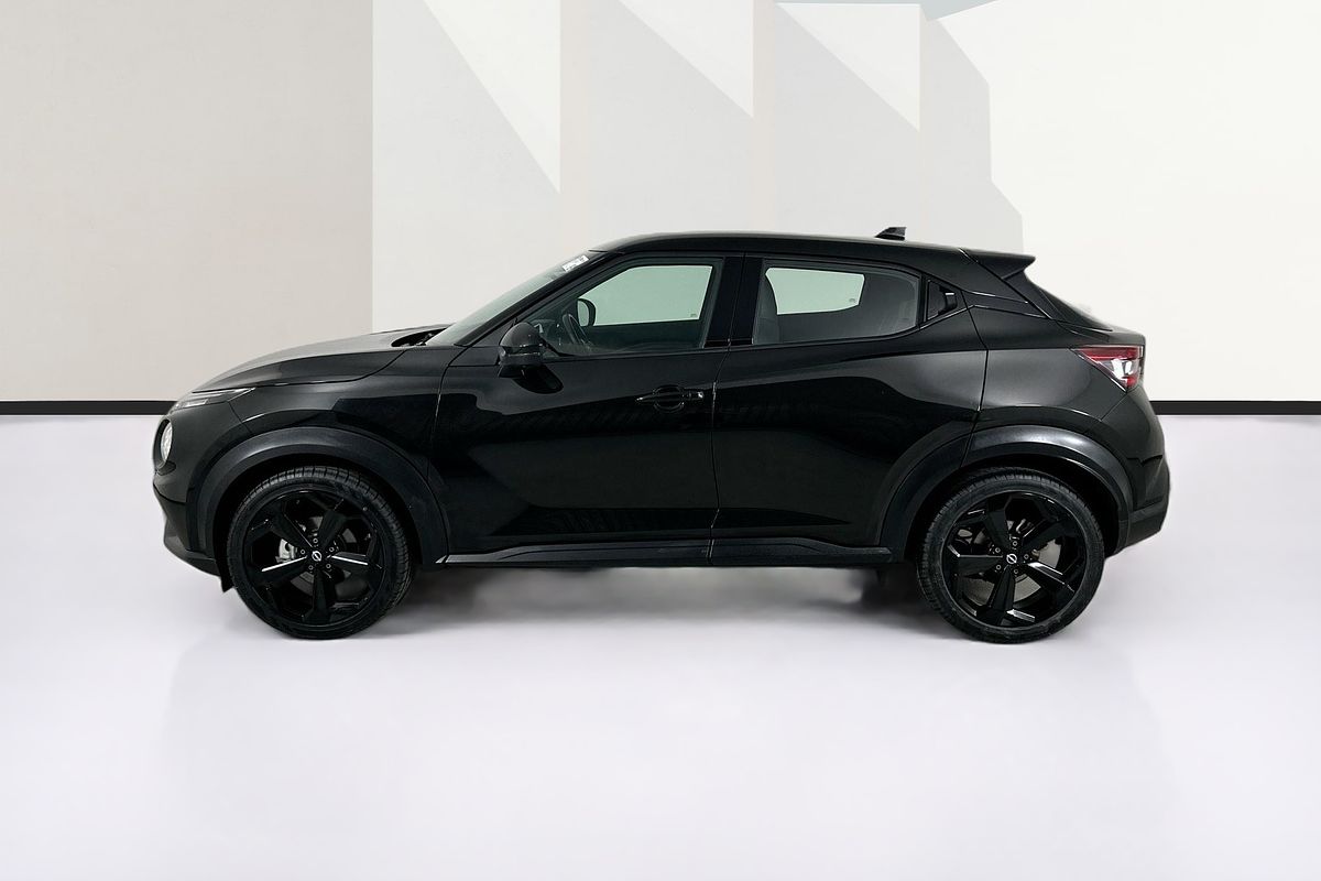 2023 Nissan JUKE ST-L F16 MY23