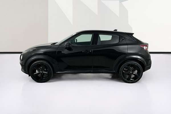 2023 Nissan JUKE ST-L F16 MY23