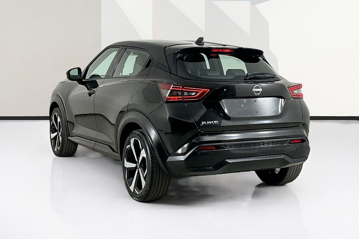 2023 Nissan JUKE ST-L F16 MY23