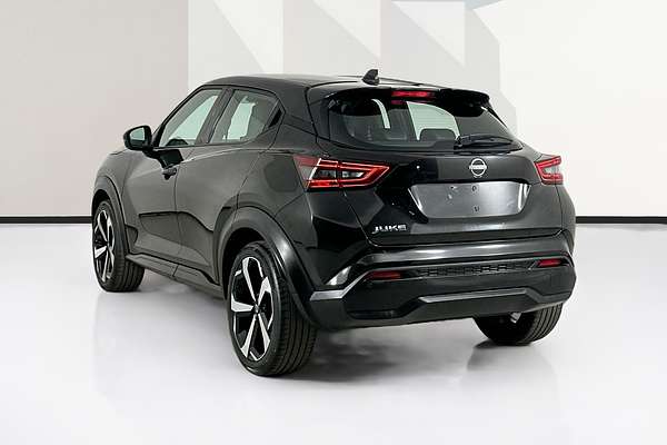 2023 Nissan JUKE ST-L F16 MY23