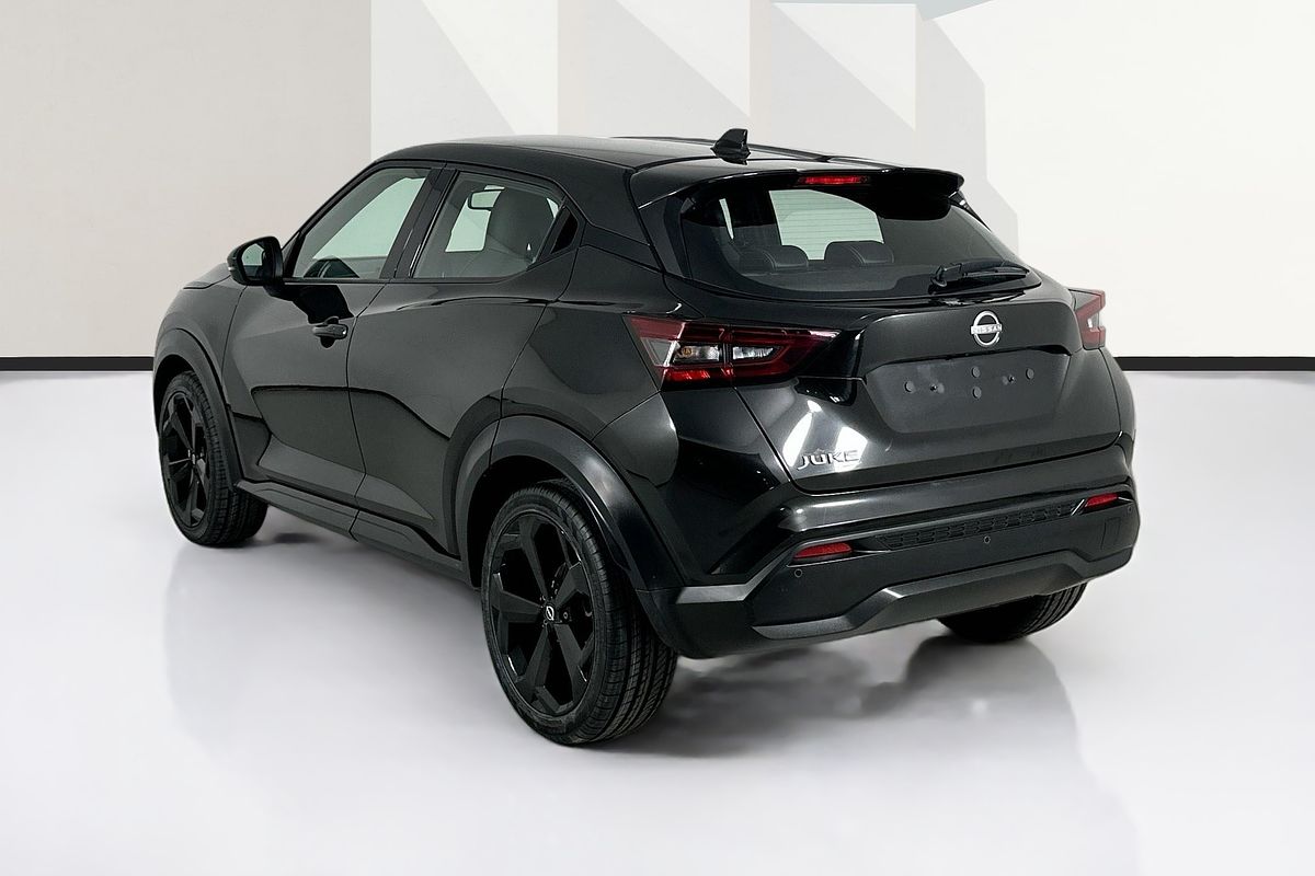 2023 Nissan JUKE ST-L F16 MY23