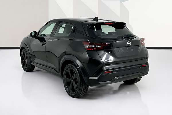 2023 Nissan JUKE ST-L F16 MY23
