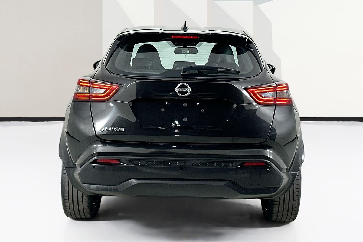 2023 Nissan JUKE ST-L F16 MY23