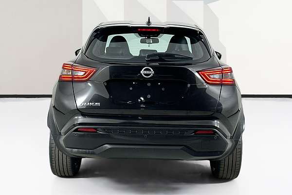 2023 Nissan JUKE ST-L F16 MY23
