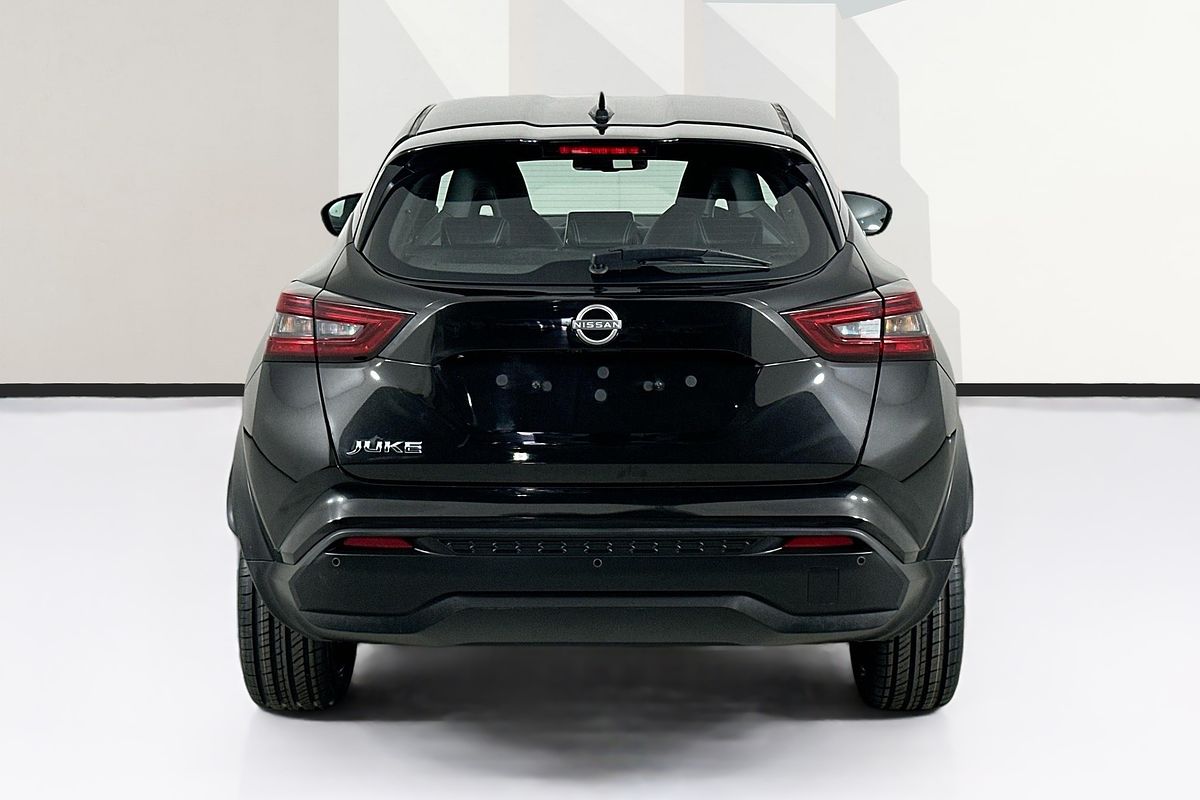 2023 Nissan JUKE ST-L F16 MY23