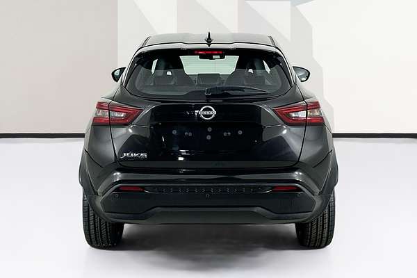 2023 Nissan JUKE ST-L F16 MY23