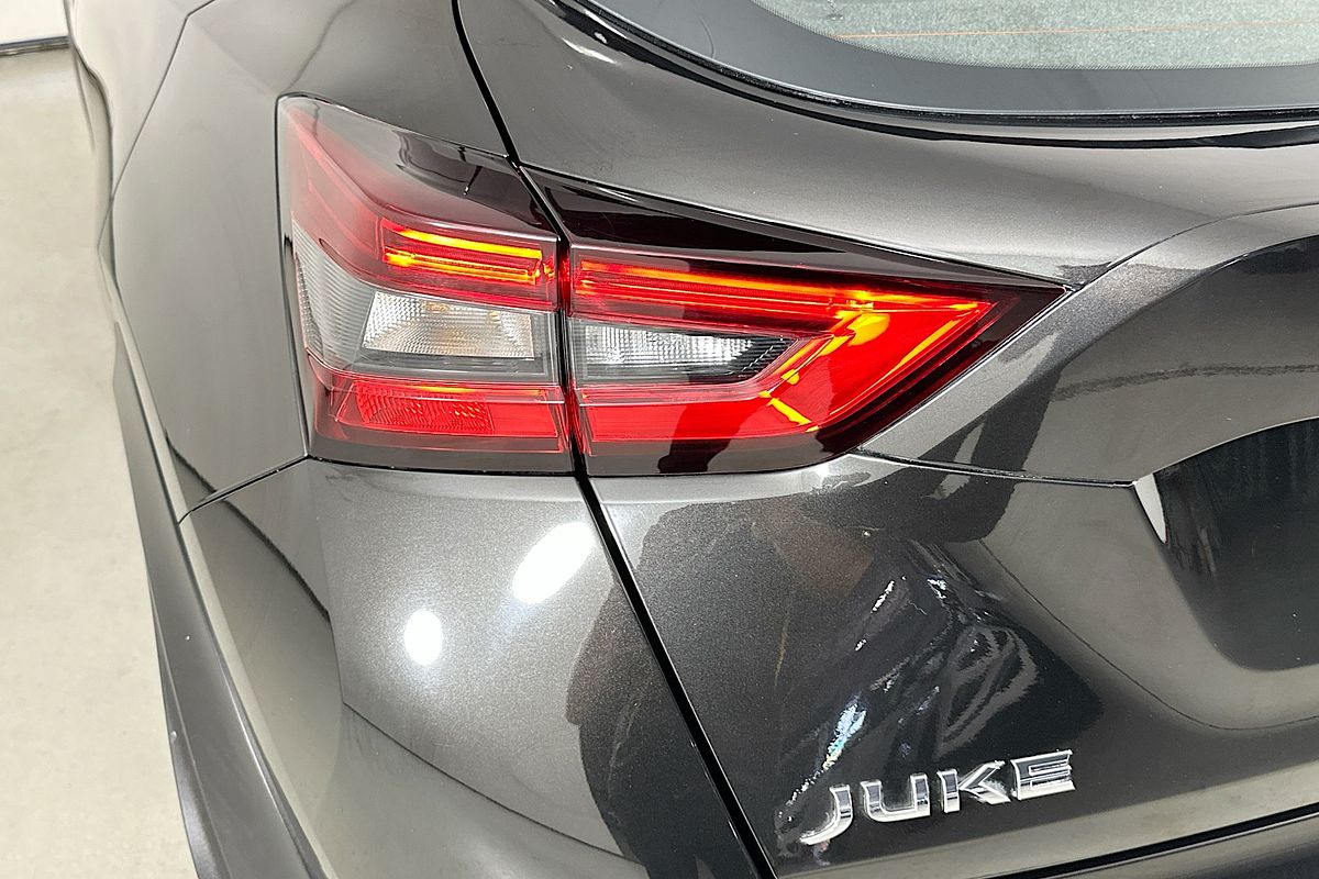 2023 Nissan JUKE ST-L F16 MY23