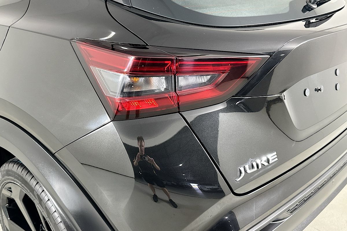 2023 Nissan JUKE ST-L F16 MY23