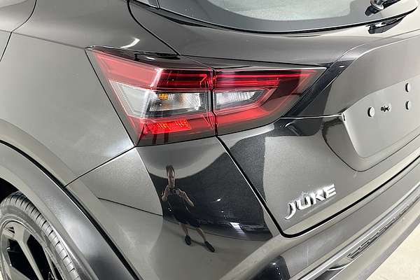 2023 Nissan JUKE ST-L F16 MY23
