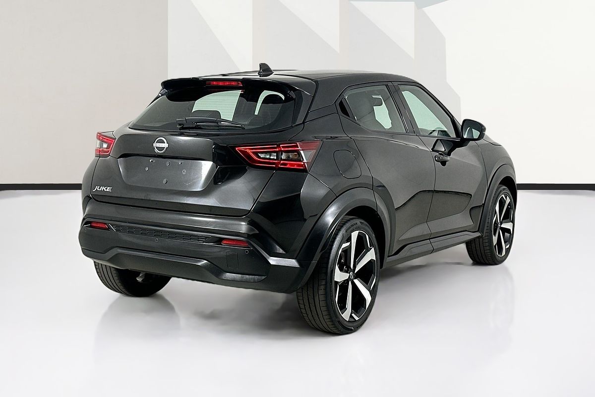 2023 Nissan JUKE ST-L F16 MY23