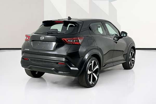 2023 Nissan JUKE ST-L F16 MY23