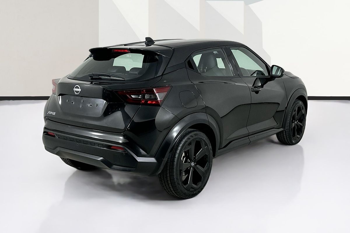2023 Nissan JUKE ST-L F16 MY23
