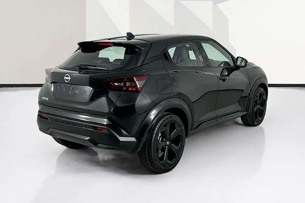 2023 Nissan JUKE ST-L F16 MY23