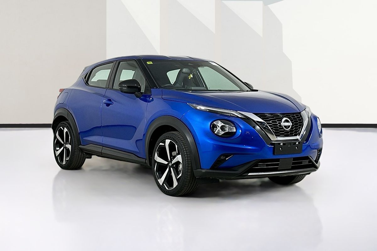2023 Nissan JUKE ST-L F16 MY23