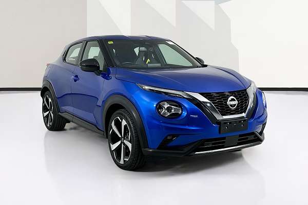 2023 Nissan JUKE ST-L F16 MY23