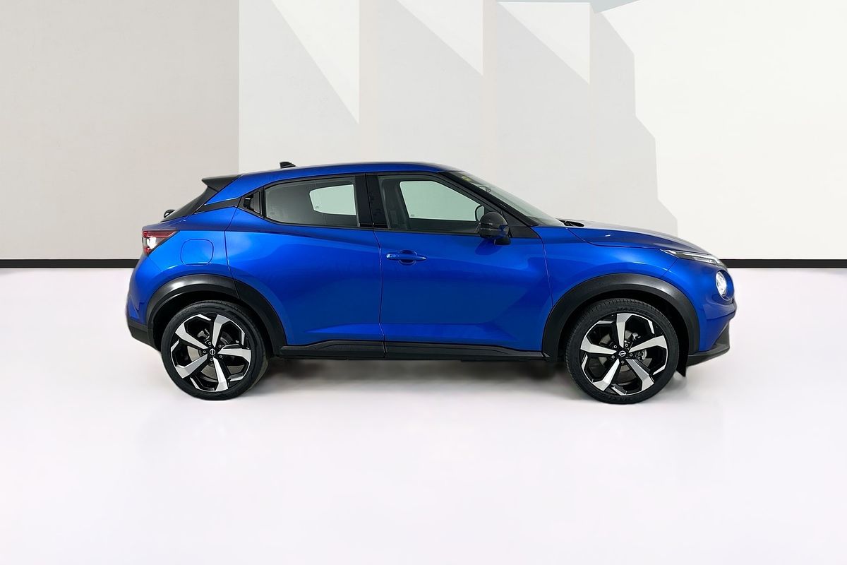 2023 Nissan JUKE ST-L F16 MY23