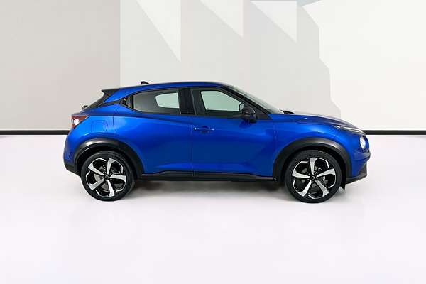 2023 Nissan JUKE ST-L F16 MY23