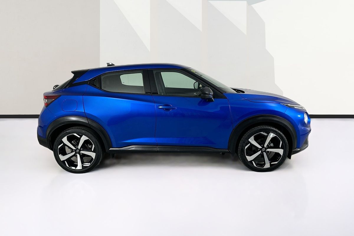 2023 Nissan JUKE ST-L F16 MY23