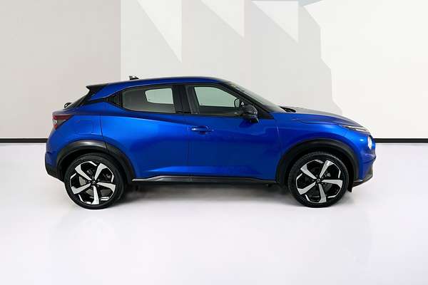 2023 Nissan JUKE ST-L F16 MY23