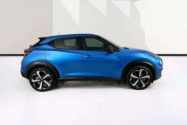 2022 Nissan JUKE ST-L F16 MY21