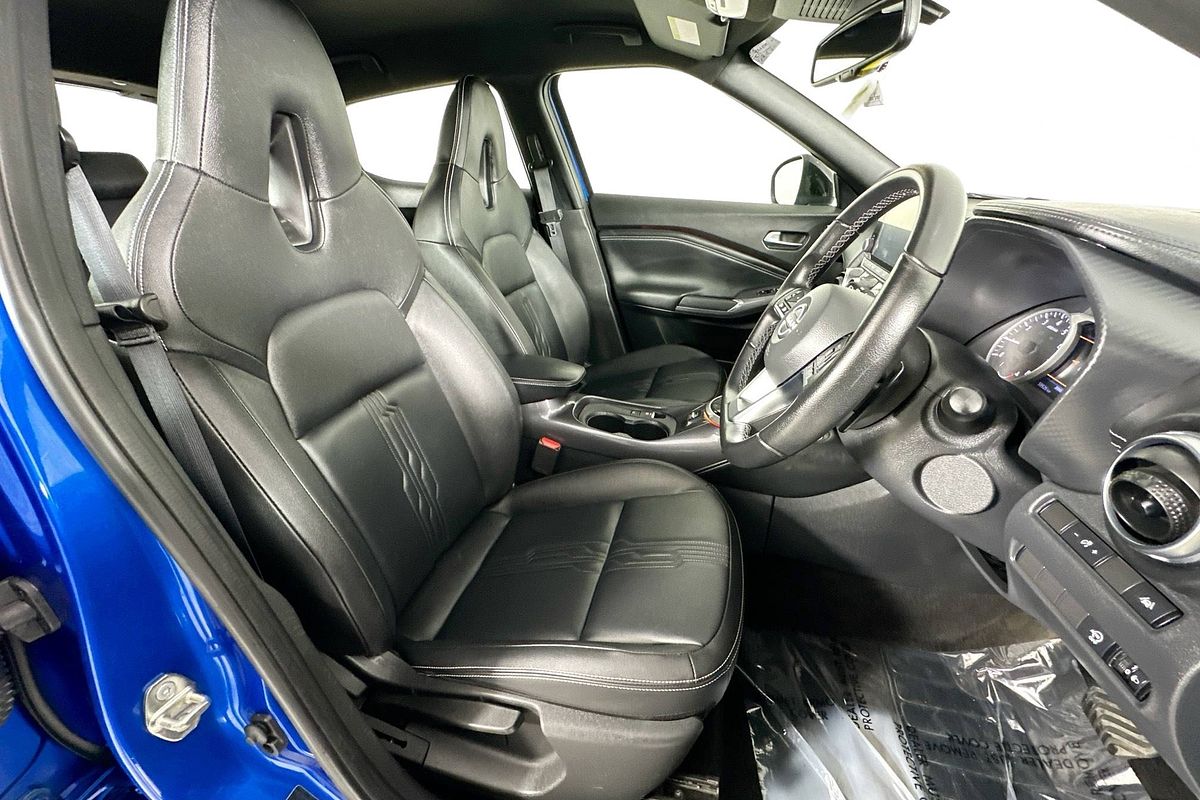 2023 Nissan JUKE ST-L F16 MY23
