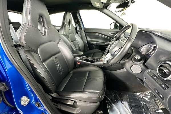 2023 Nissan JUKE ST-L F16 MY23