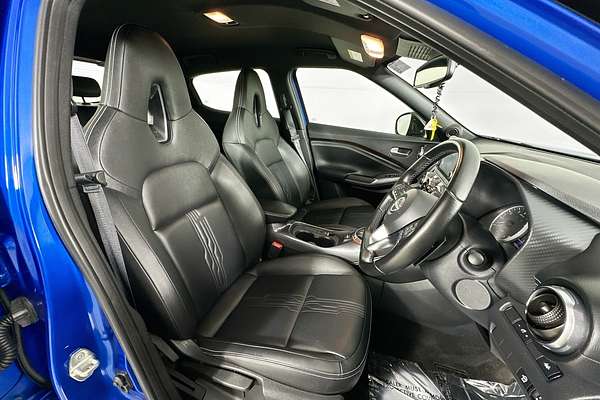 2023 Nissan JUKE ST-L F16 MY23