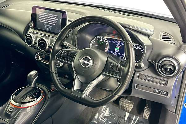 2023 Nissan JUKE ST-L F16 MY23