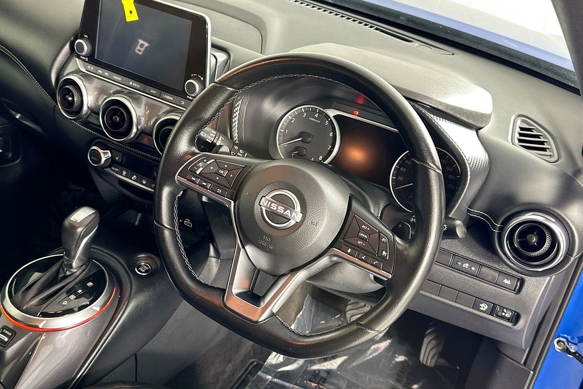 2023 Nissan JUKE ST-L F16 MY23