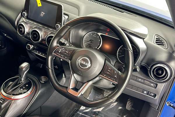 2023 Nissan JUKE ST-L F16 MY23