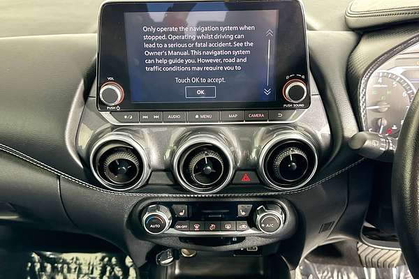 2023 Nissan JUKE ST-L F16 MY23