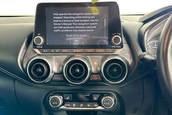 2023 Nissan JUKE ST-L F16 MY23