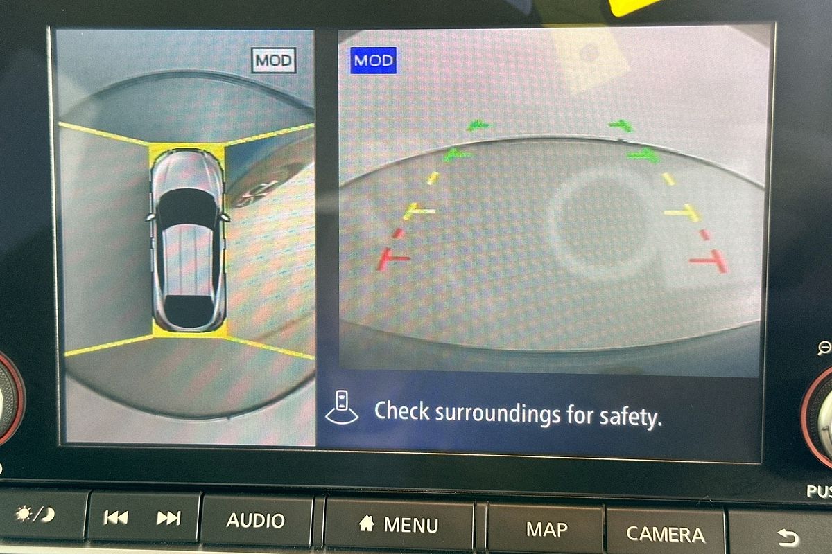 2023 Nissan JUKE ST-L F16 MY23