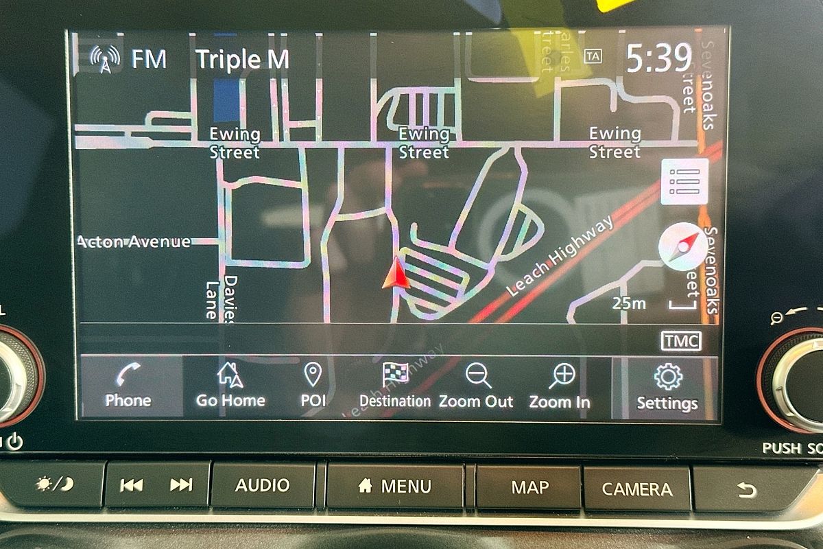 2023 Nissan JUKE ST-L F16 MY23