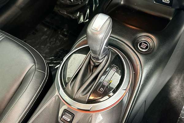 2023 Nissan JUKE ST-L F16 MY23