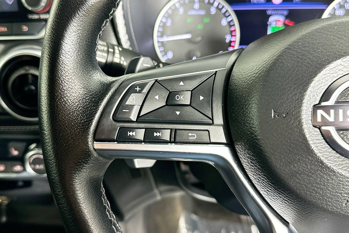 2023 Nissan JUKE ST-L F16 MY23