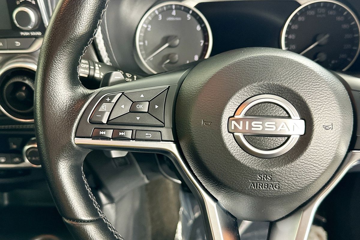 2023 Nissan JUKE ST-L F16 MY23