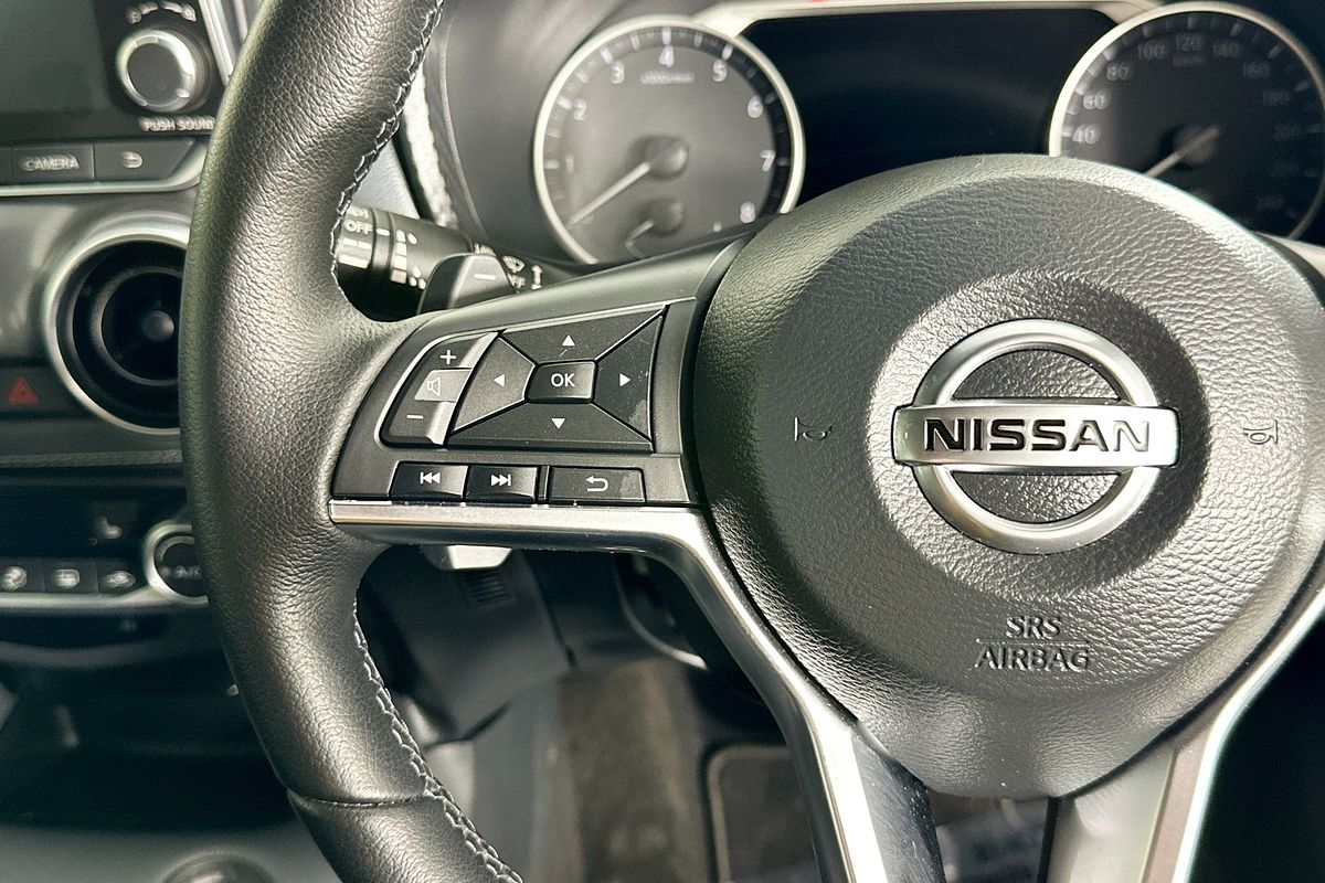 2022 Nissan JUKE ST-L F16 MY21
