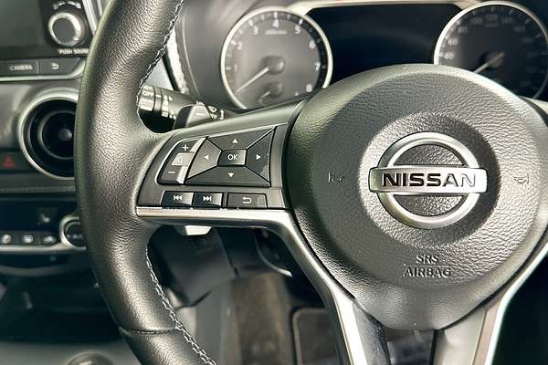 2022 Nissan JUKE ST-L F16 MY21