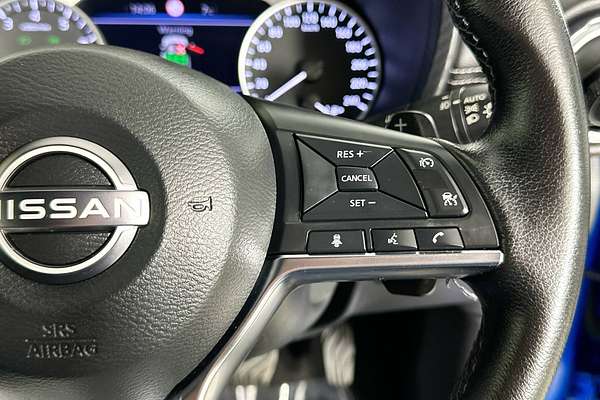2023 Nissan JUKE ST-L F16 MY23