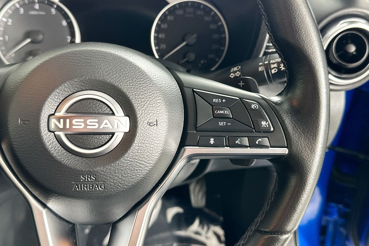 2023 Nissan JUKE ST-L F16 MY23