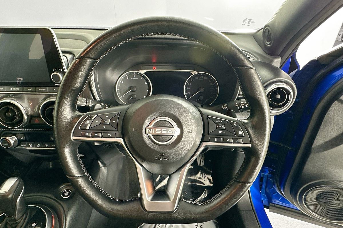 2023 Nissan JUKE ST-L F16 MY23